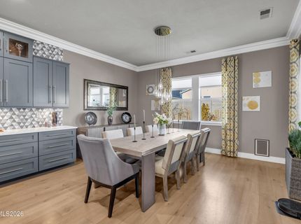 2282 Butte Creek Drive, Sparks, NV 89436 Photo