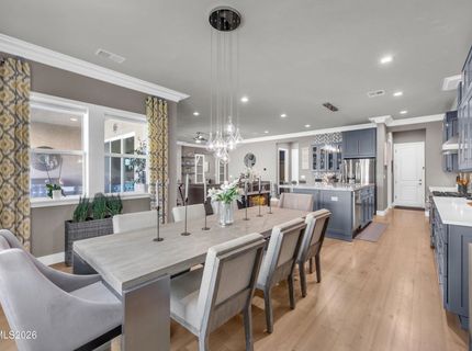 2282 Butte Creek Drive, Sparks, NV 89436 Photo