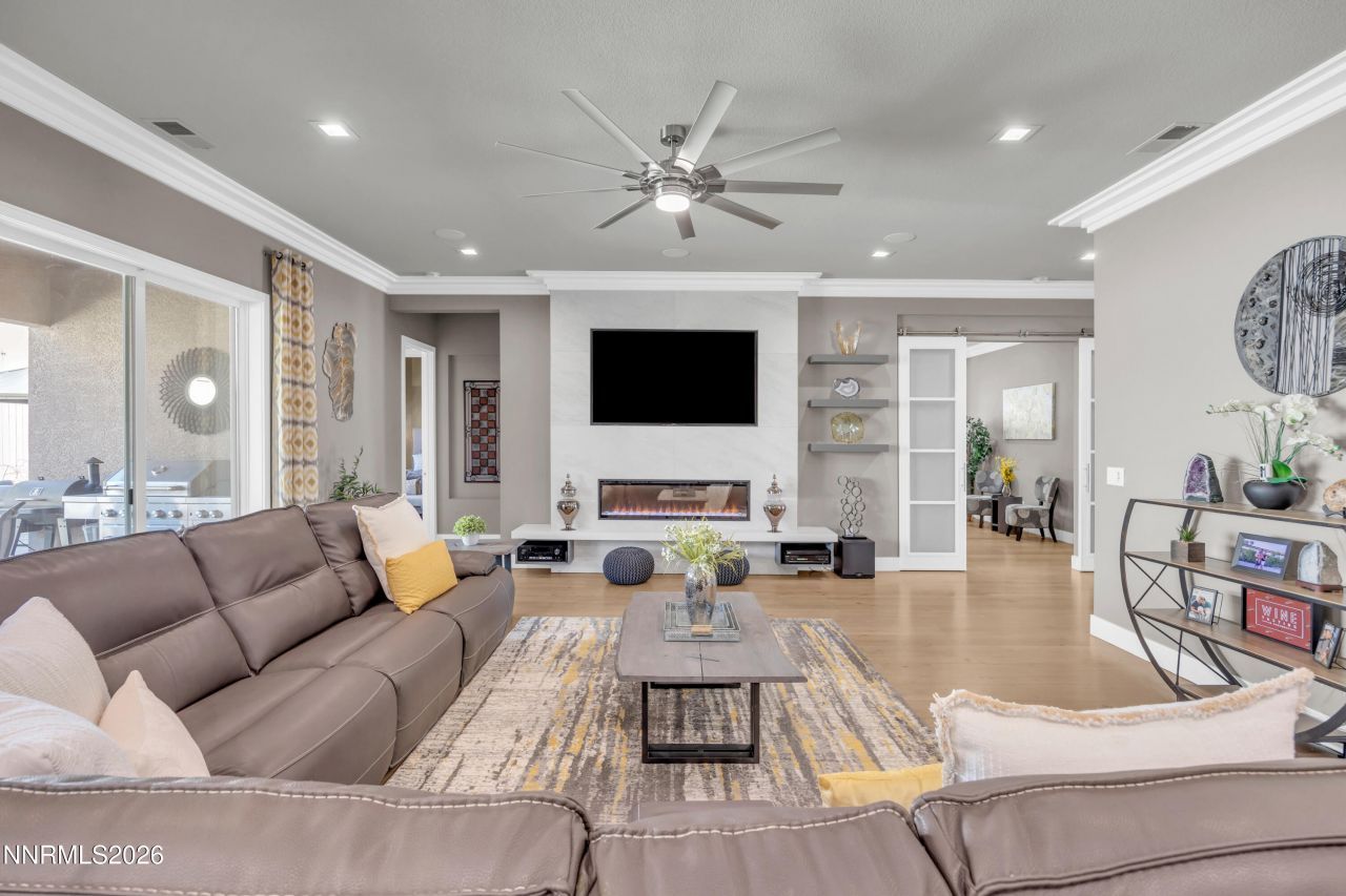 2282 Butte Creek Drive, Sparks, NV 89436 Photo