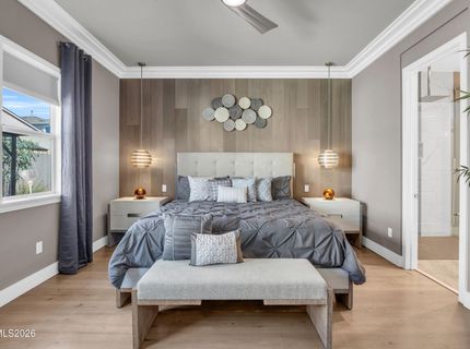 2282 Butte Creek Drive, Sparks, NV 89436 Photo