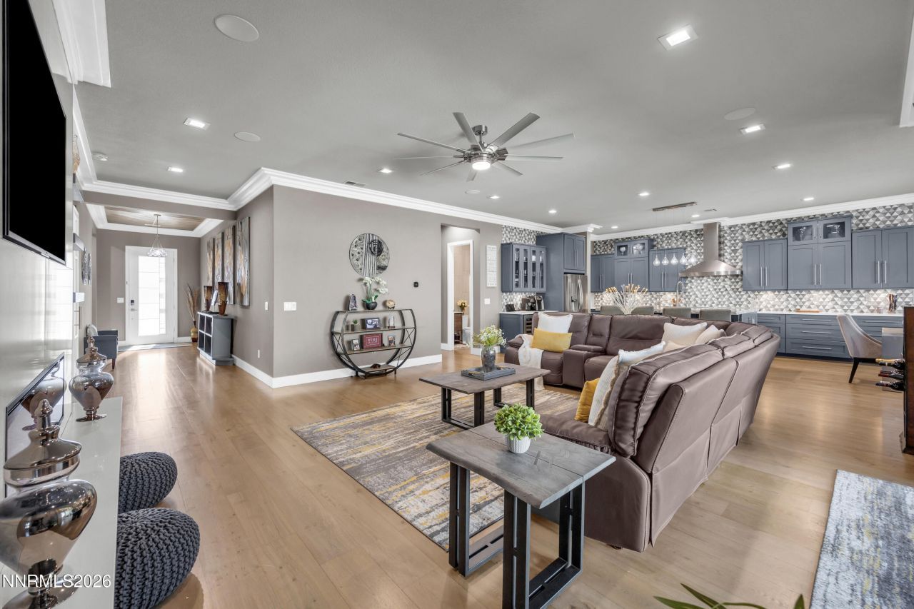 2282 Butte Creek Drive, Sparks, NV 89436 Photo