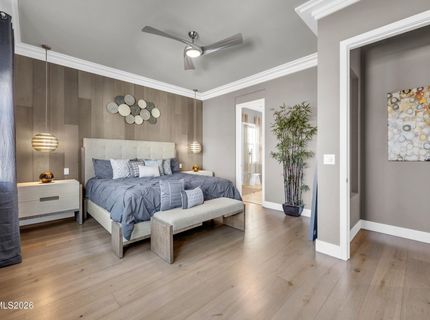 2282 Butte Creek Drive, Sparks, NV 89436 Photo