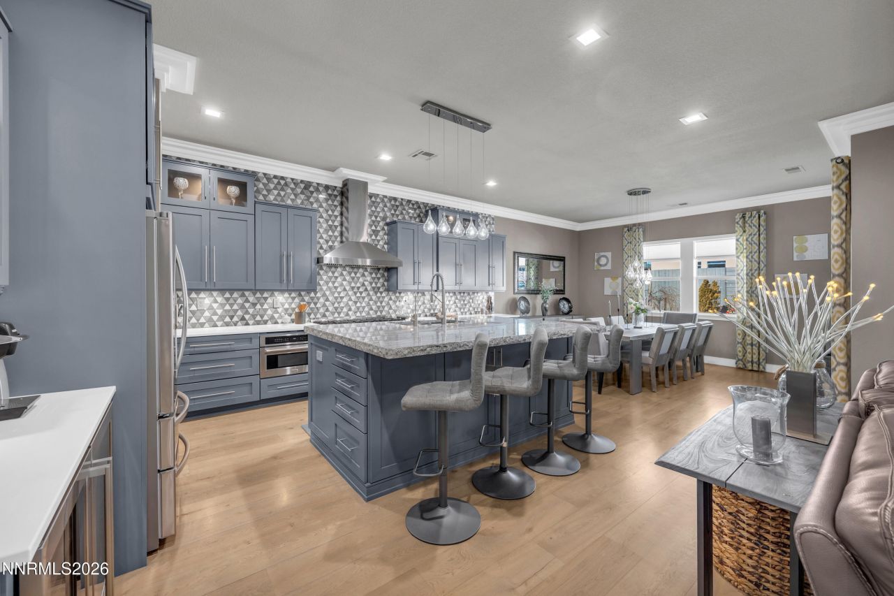 2282 Butte Creek Drive, Sparks, NV 89436 Photo