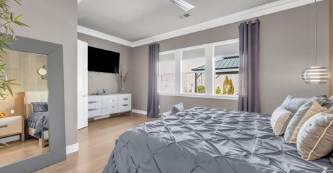 2282 Butte Creek Drive, Sparks, NV 89436 Photo