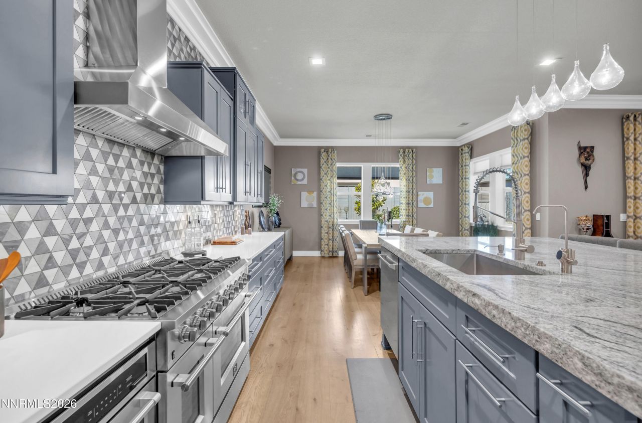 2282 Butte Creek Drive, Sparks, NV 89436 Photo