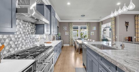 2282 Butte Creek Drive, Sparks, NV 89436 Photo