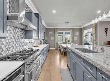 2282 Butte Creek Drive, Sparks, NV 89436 Photo