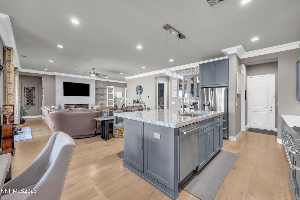 2282 Butte Creek Drive, Sparks, NV 89436 Photo