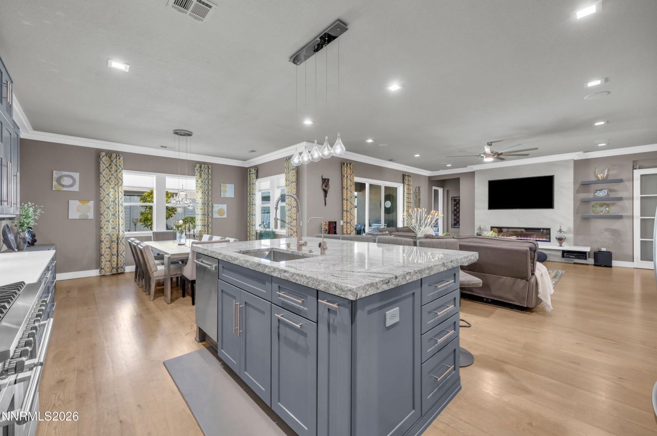 2282 Butte Creek Drive, Sparks, NV 89436 Photo