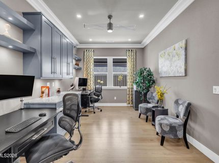 2282 Butte Creek Drive, Sparks, NV 89436 Photo