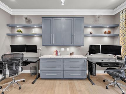 2282 Butte Creek Drive, Sparks, NV 89436 Photo