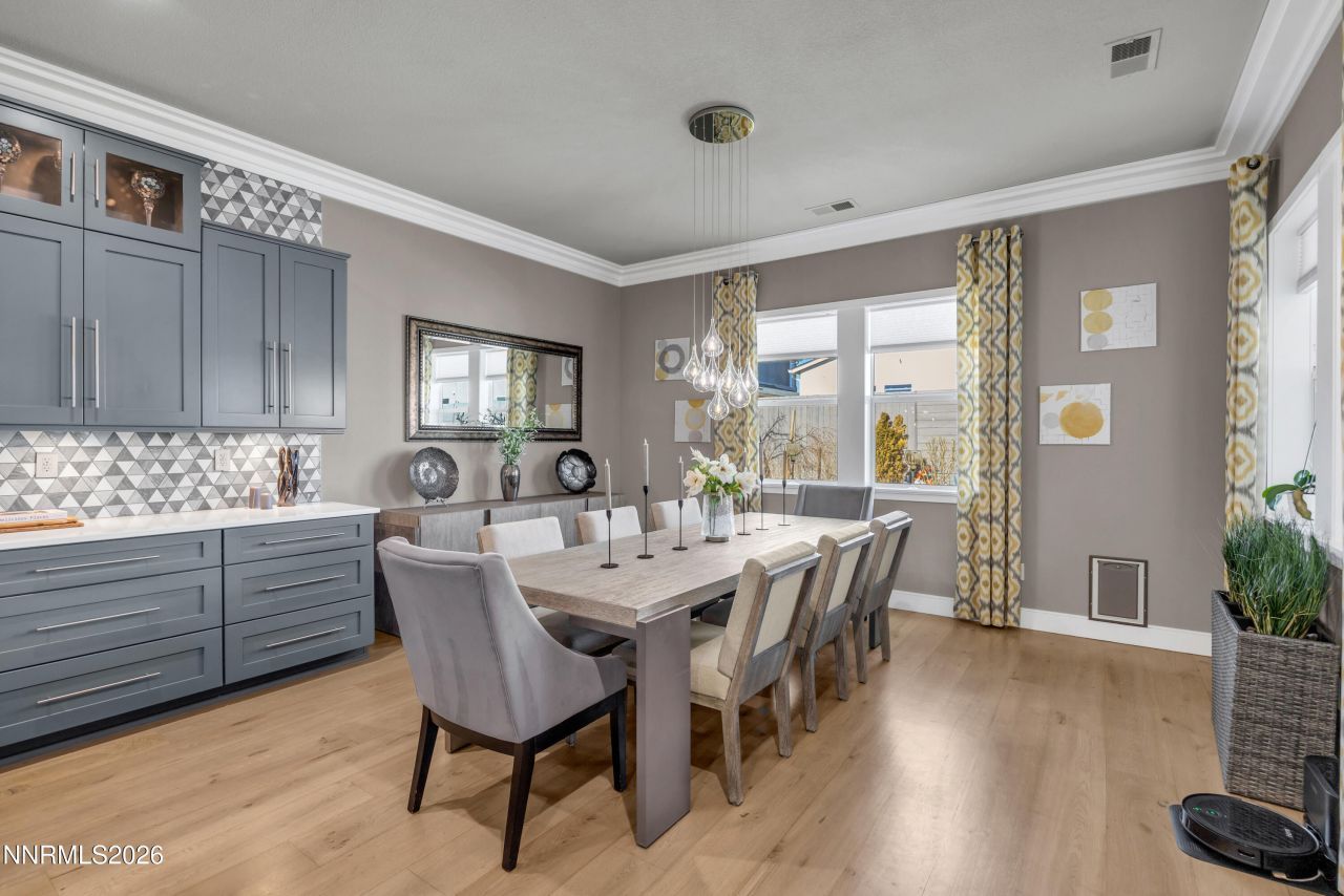 2282 Butte Creek Drive, Sparks, NV 89436 Photo