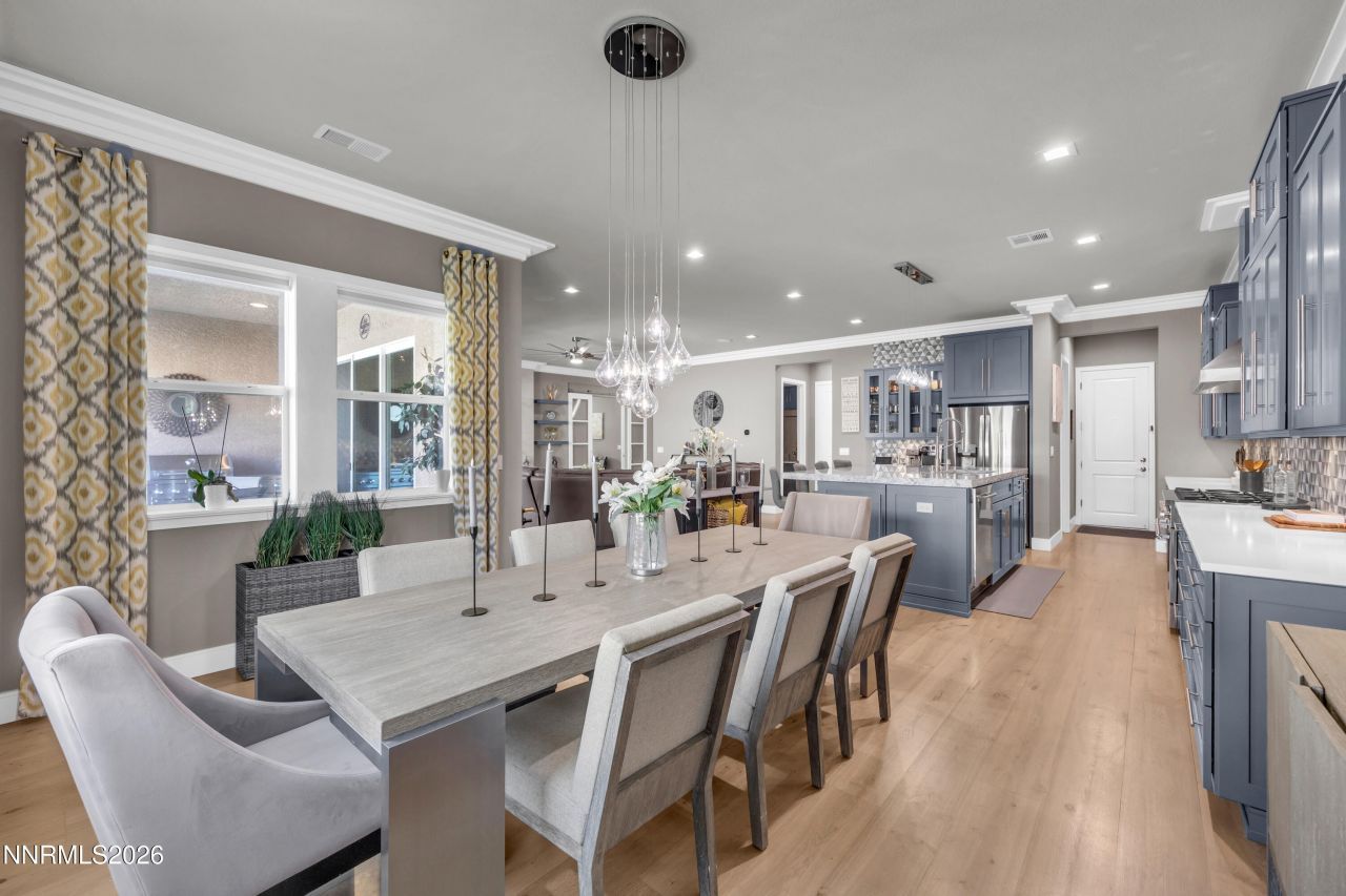 2282 Butte Creek Drive, Sparks, NV 89436 Photo