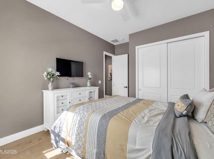 2282 Butte Creek Drive, Sparks, NV 89436 Photo