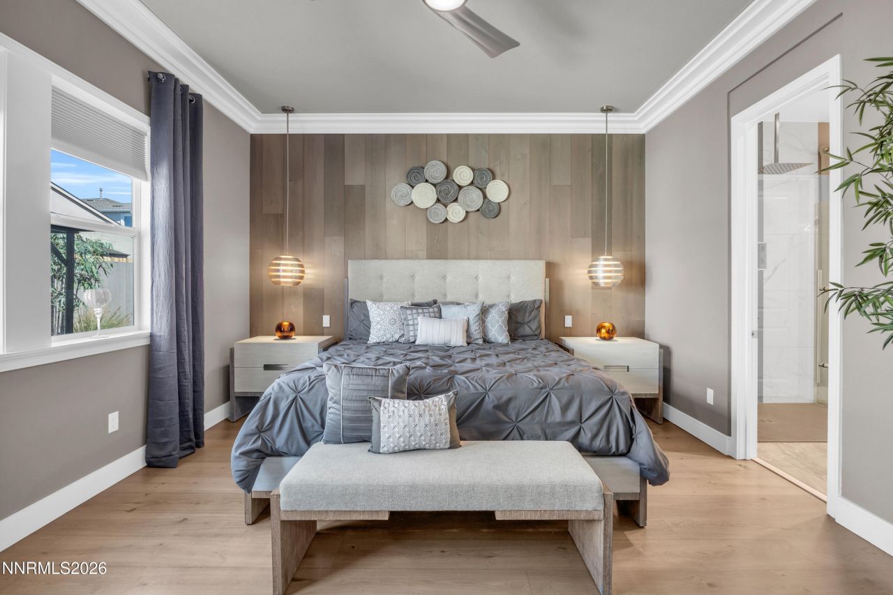 2282 Butte Creek Drive, Sparks, NV 89436 Photo