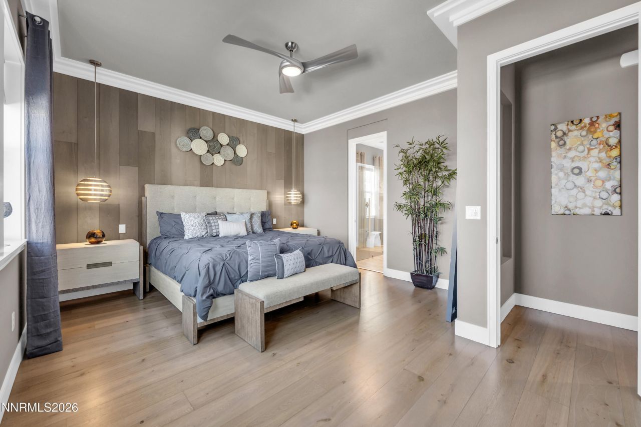 2282 Butte Creek Drive, Sparks, NV 89436 Photo