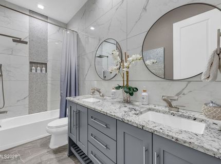 2282 Butte Creek Drive, Sparks, NV 89436 Photo