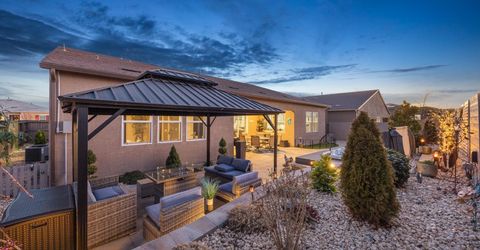 2282 Butte Creek Drive, Sparks, NV 89436 Photo