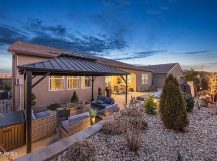 2282 Butte Creek Drive, Sparks, NV 89436 Photo