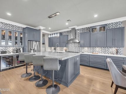 2282 Butte Creek Drive, Sparks, NV 89436 Photo