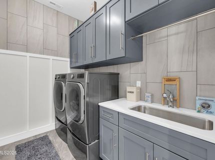 2282 Butte Creek Drive, Sparks, NV 89436 Photo