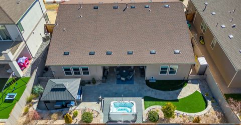 2282 Butte Creek Drive, Sparks, NV 89436 Photo