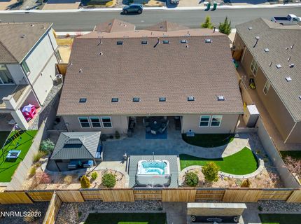 2282 Butte Creek Drive, Sparks, NV 89436 Photo