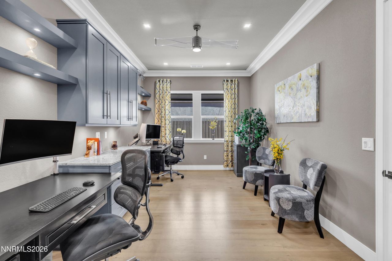 2282 Butte Creek Drive, Sparks, NV 89436 Photo