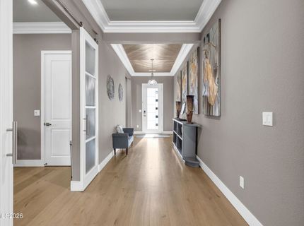 2282 Butte Creek Drive, Sparks, NV 89436 Photo