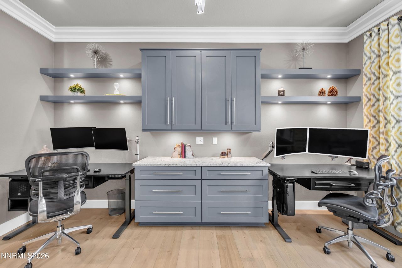 2282 Butte Creek Drive, Sparks, NV 89436 Photo