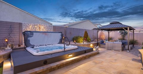 2282 Butte Creek Drive, Sparks, NV 89436 Photo