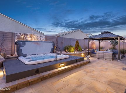 2282 Butte Creek Drive, Sparks, NV 89436 Photo