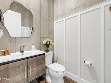 2282 Butte Creek Drive, Sparks, NV 89436 Photo