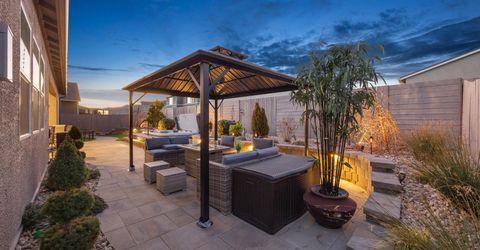 2282 Butte Creek Drive, Sparks, NV 89436 Photo