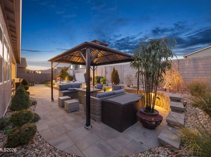 2282 Butte Creek Drive, Sparks, NV 89436 Photo