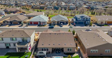 2282 Butte Creek Drive, Sparks, NV 89436 Photo