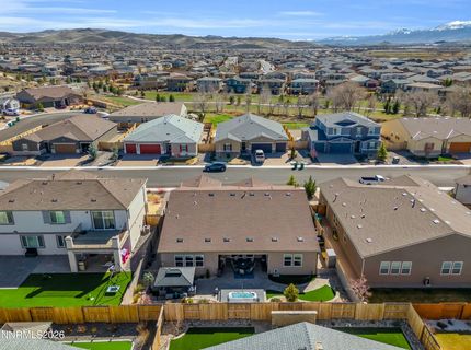 2282 Butte Creek Drive, Sparks, NV 89436 Photo