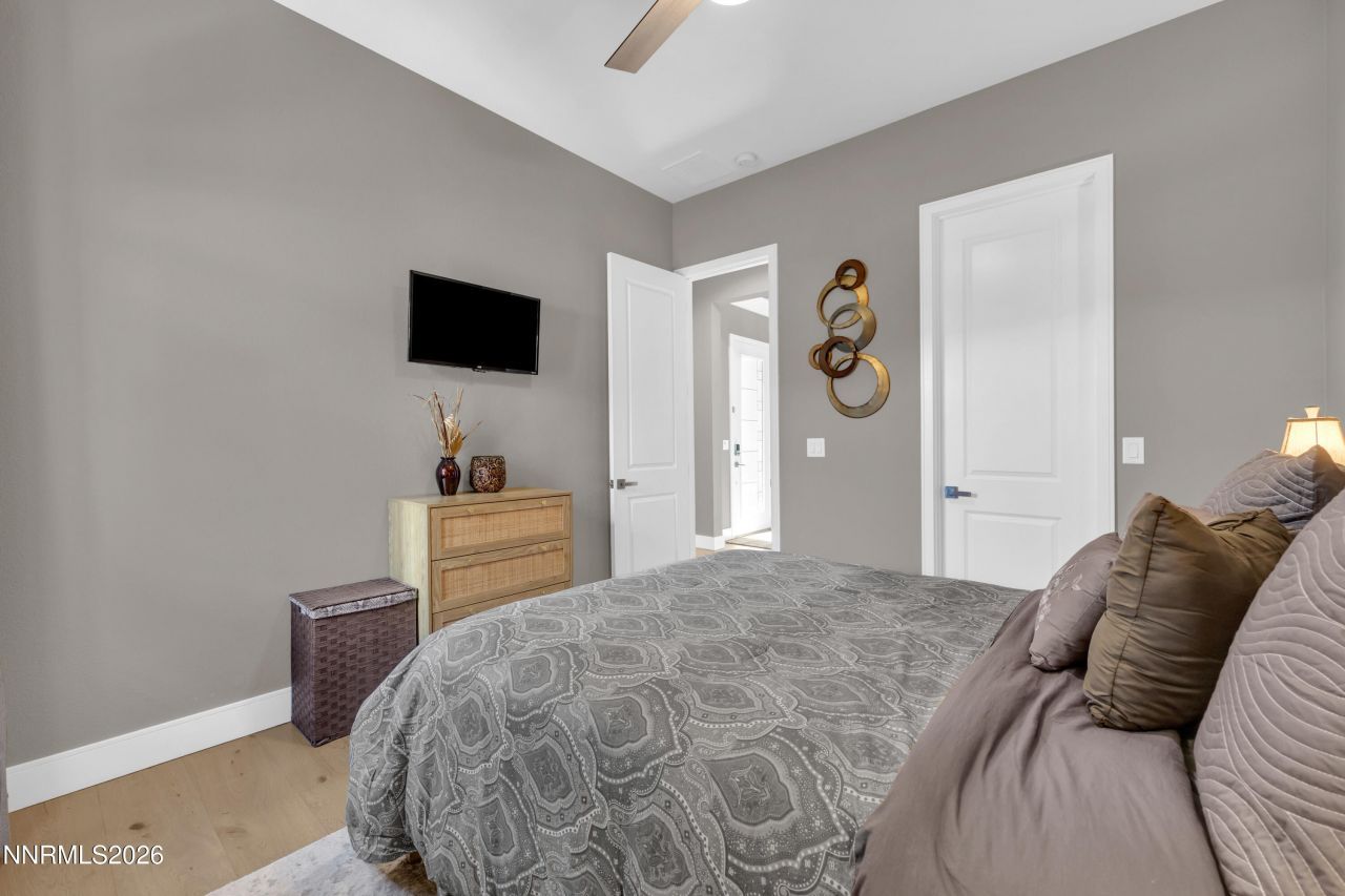 2282 Butte Creek Drive, Sparks, NV 89436 Photo