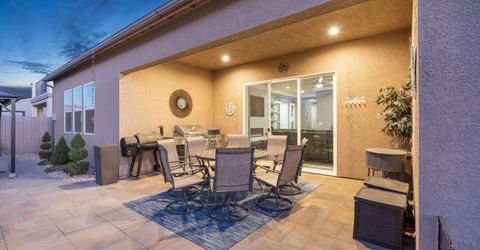 2282 Butte Creek Drive, Sparks, NV 89436 Photo