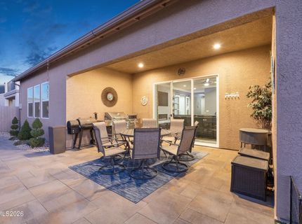 2282 Butte Creek Drive, Sparks, NV 89436 Photo