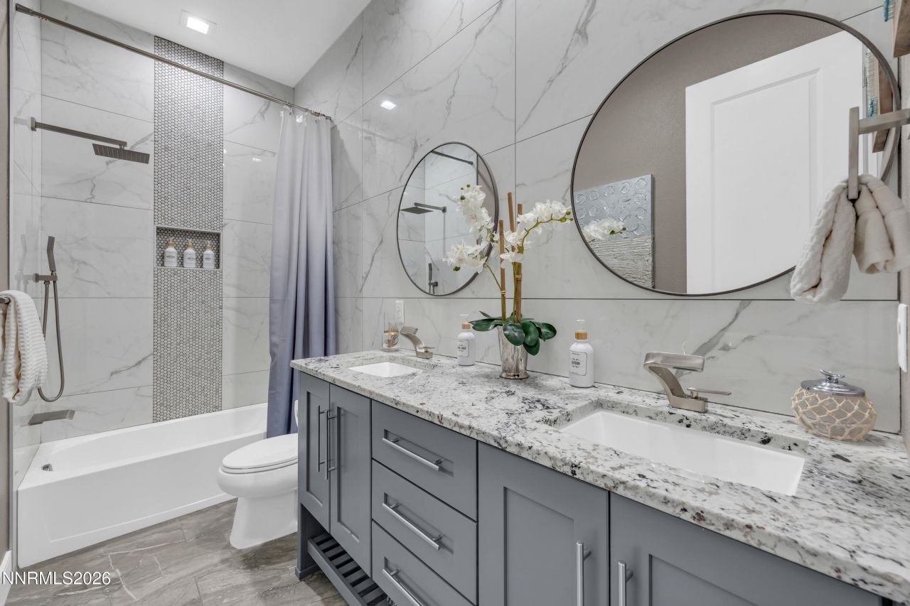 2282 Butte Creek Drive, Sparks, NV 89436 Photo