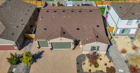 2282 Butte Creek Drive, Sparks, NV 89436 Photo