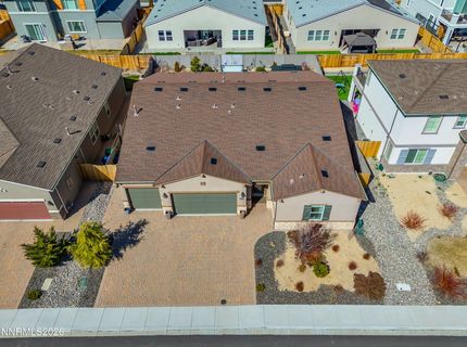 2282 Butte Creek Drive, Sparks, NV 89436 Photo