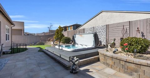 2282 Butte Creek Drive, Sparks, NV 89436 Photo