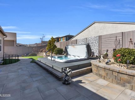 2282 Butte Creek Drive, Sparks, NV 89436 Photo