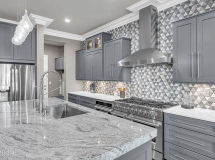 2282 Butte Creek Drive, Sparks, NV 89436 Photo