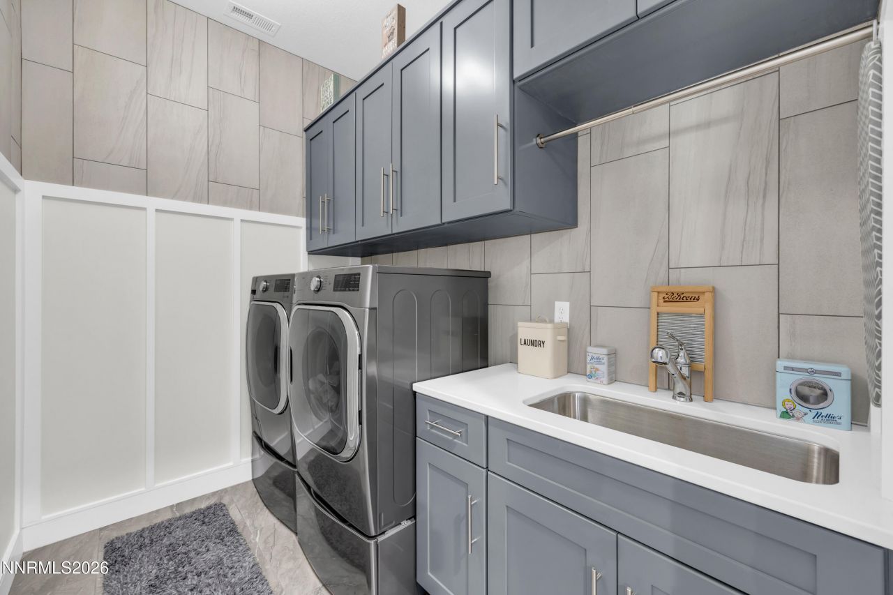 2282 Butte Creek Drive, Sparks, NV 89436 Photo