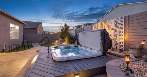 2282 Butte Creek Drive, Sparks, NV 89436 Photo