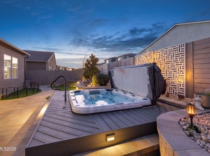 2282 Butte Creek Drive, Sparks, NV 89436 Photo