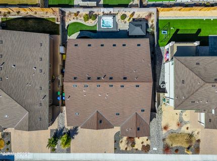 2282 Butte Creek Drive, Sparks, NV 89436 Photo